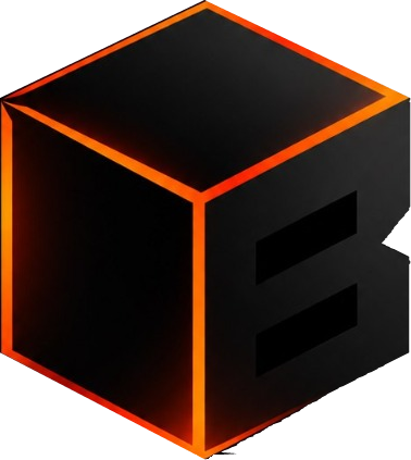 BLACKBOX Logo