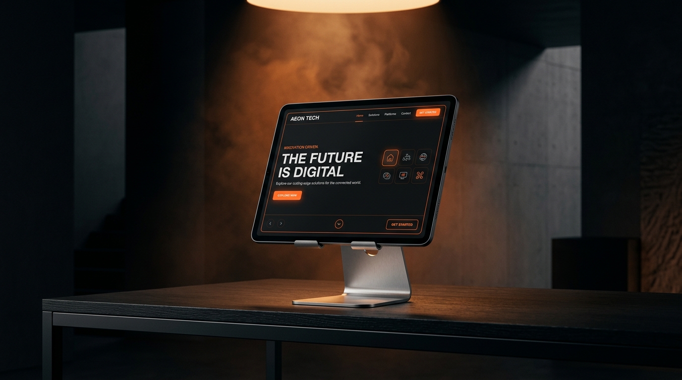 Showcase Ecosystem